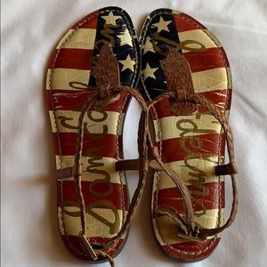 Sam Edelman cute sandals